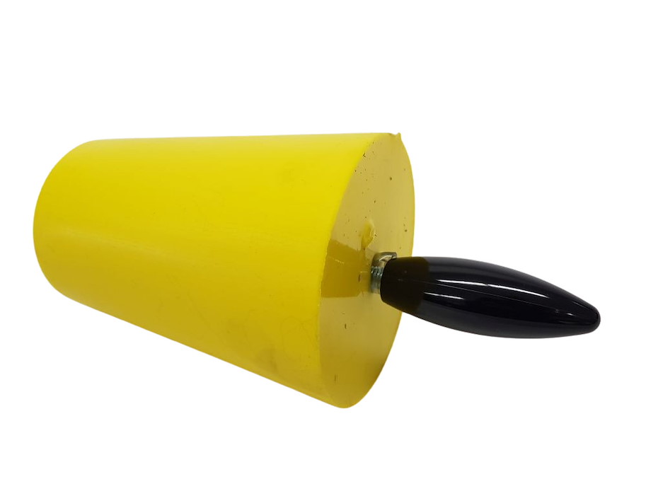 Mehrweg Absperrstopfen Ø 8,5-12,0 cm