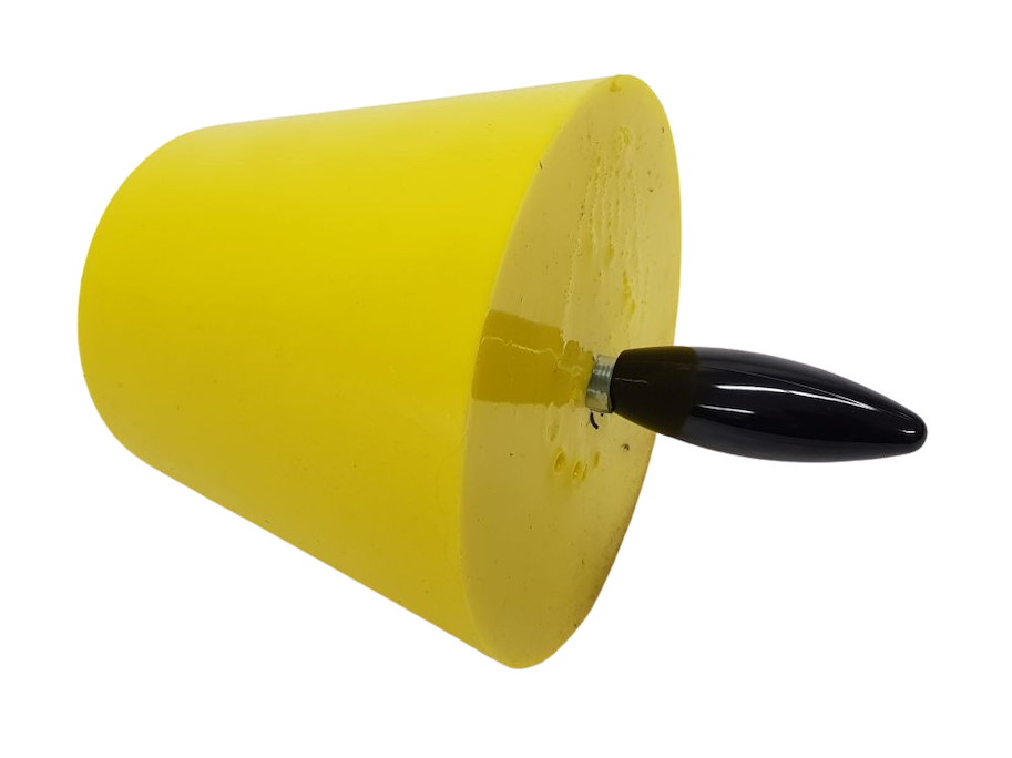 Mehrweg Absperrstopfen Ø 12,0-18,0 cm