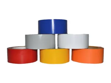 Reparaturset für DEKON-Duschen (Planenreparaturband)