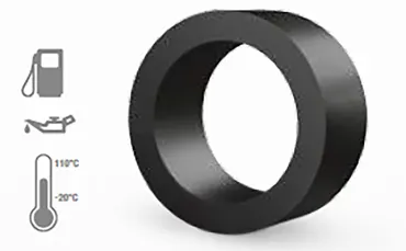 Fix - Dicht Verschluss Zubehör