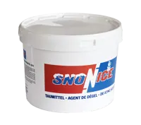 SNO-N-ICE Kessel 9 kg