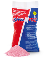 SNO-N-ICE Sack à 25 kg