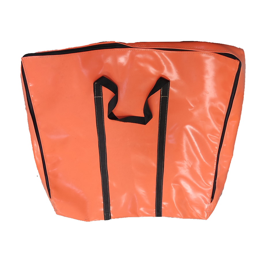 Flexible Absperrbarrieren 500cm (Polyurethan)