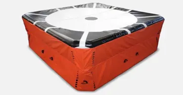 Sprungpolster BL160