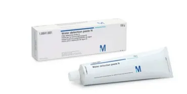 Wassernachweispaste N 150g