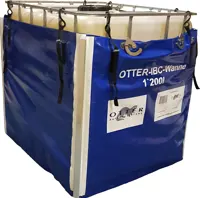 OTTER CARGO - IBC Wanne und Tasche