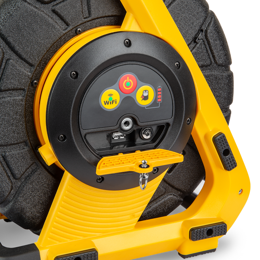  vCamDrain D18-HD – Inspektionskamera