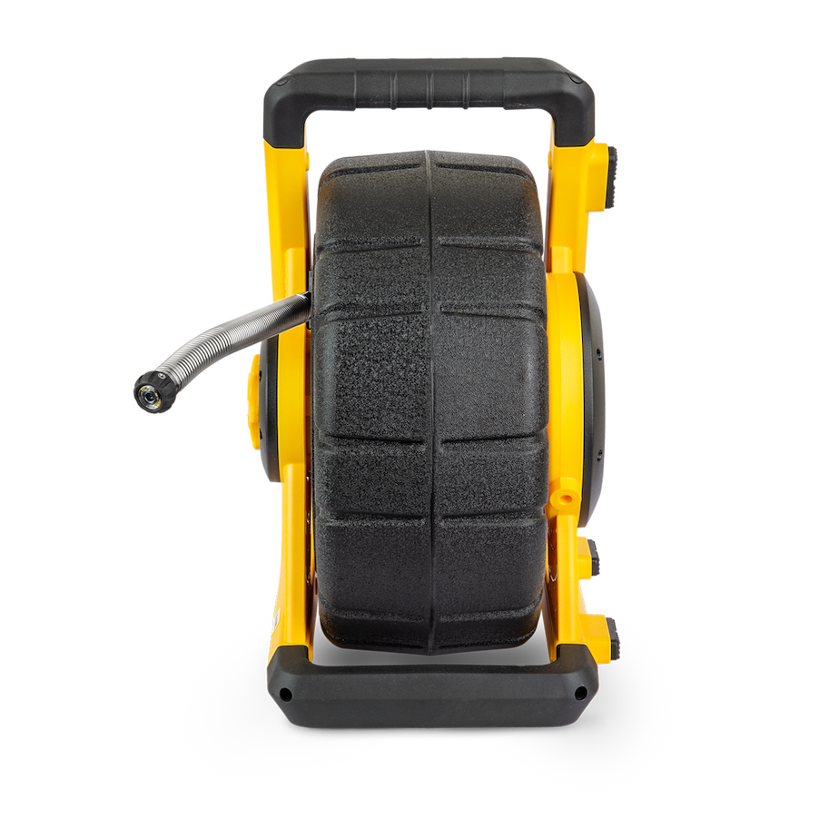  vCamDrain D18-HD – Inspektionskamera