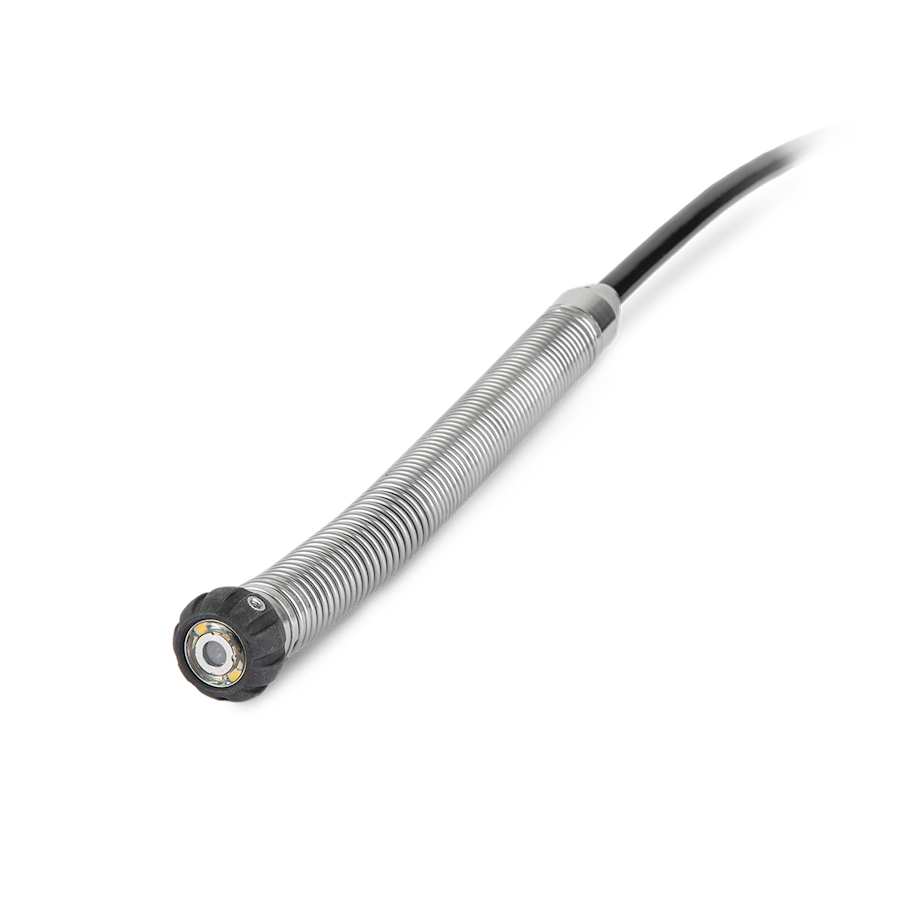  vCamDrain D18-HD – Inspektionskamera